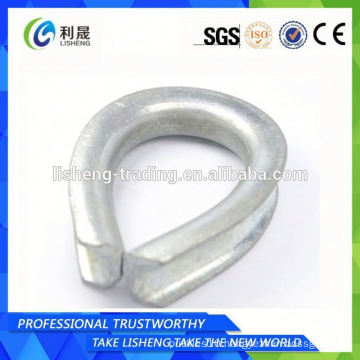 Factory Manufacturer Bs 464 Thimble Rigging Hardware Iso9001